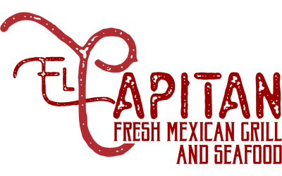 El Capitan logo top